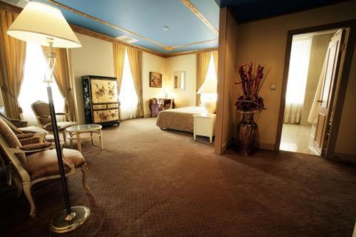 Hotel Friday 4*