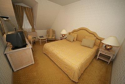 Hotel Friday 4*