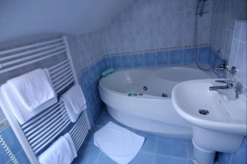 Hejtman 3* Prague