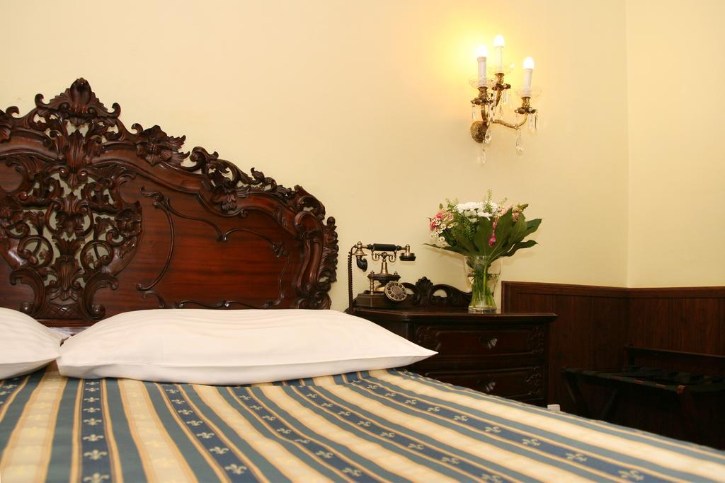 Otel King Charles Boutique