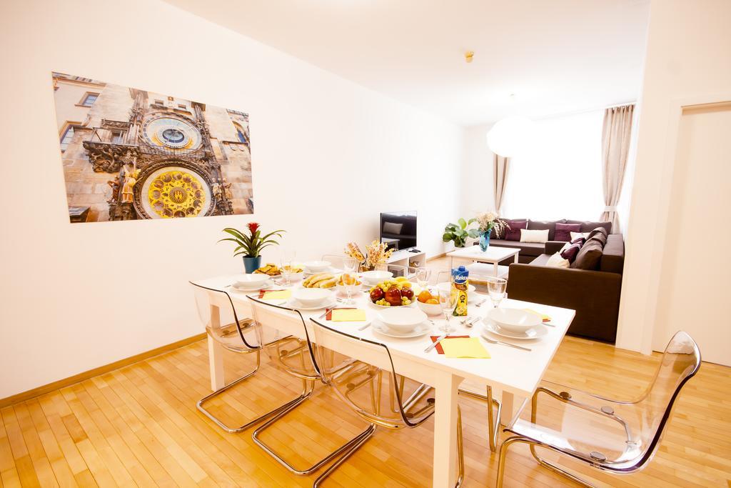 Apartment Wenceslas Square Lofts