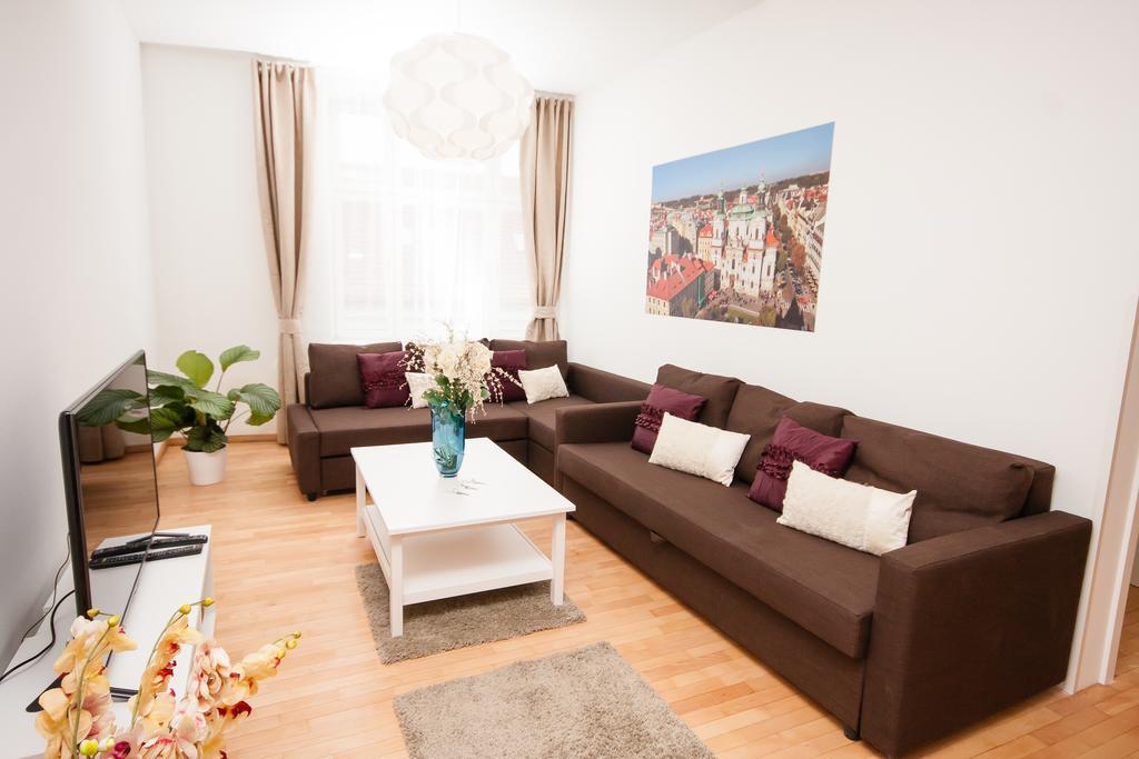 Wenceslas Square Lofts Prague