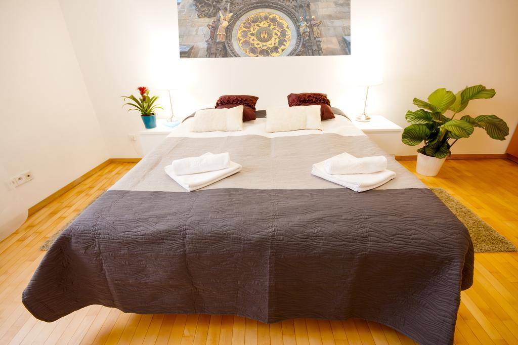 Wenceslas Square Lofts Apartment Prague
