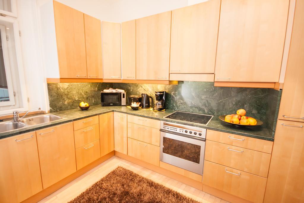 Wenceslas Square Lofts * Prague