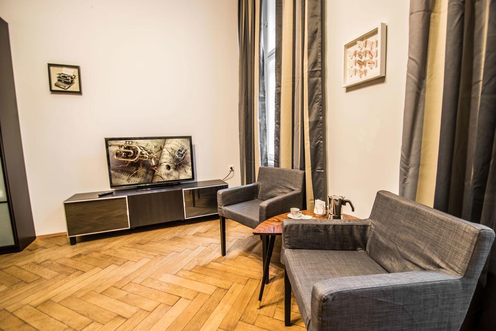 Apartment Colonial Ruterra 2bdr