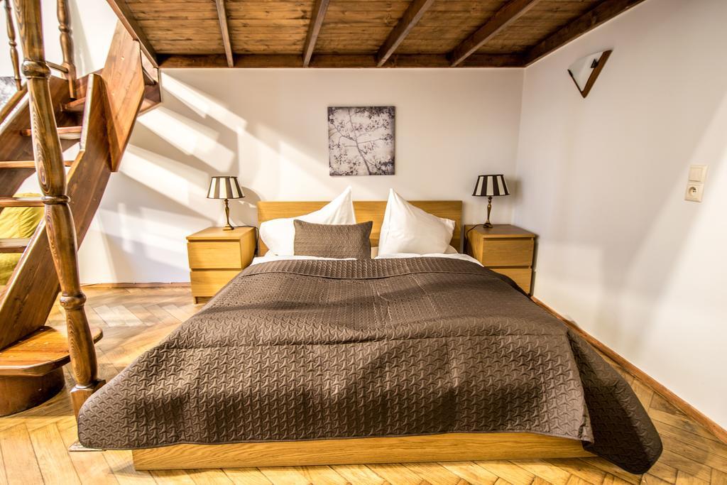 Apartment Colonial Ruterra 2bdr *