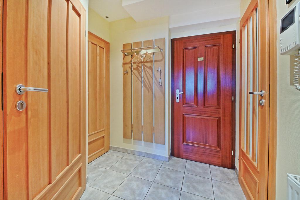 Apartment B.o.b.