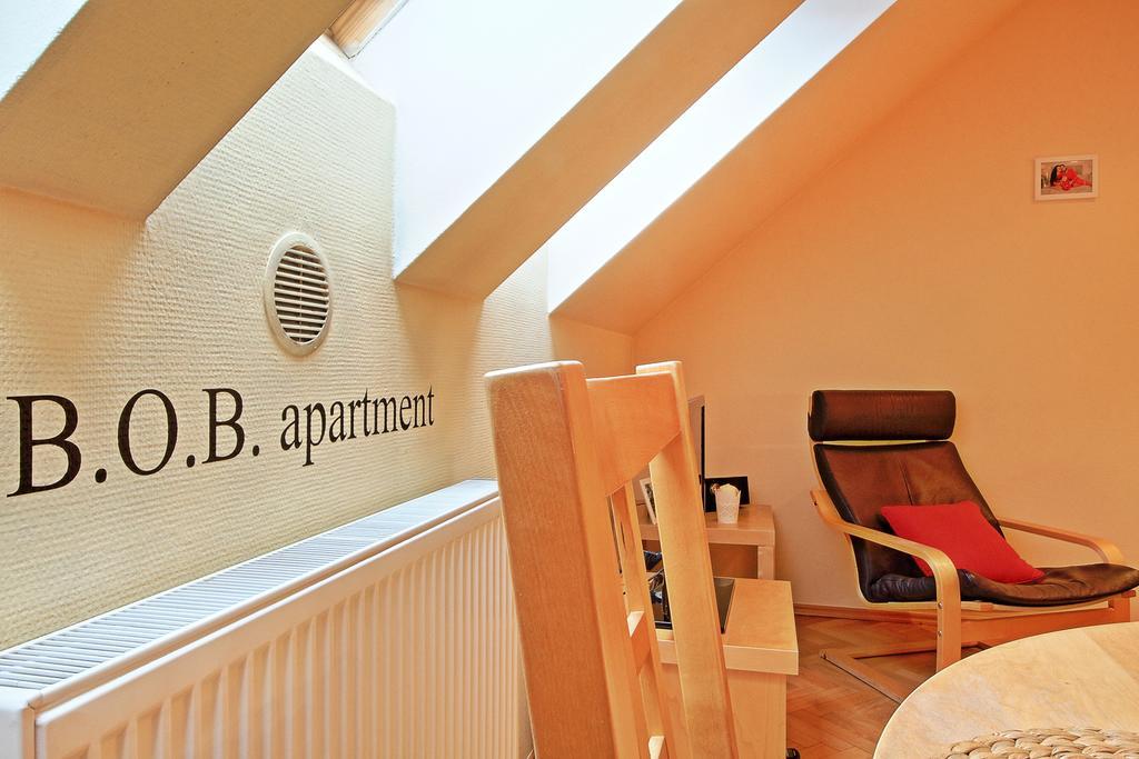 B.o.b. Apartment