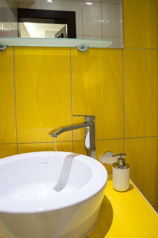 Apartment Luxury Pricna