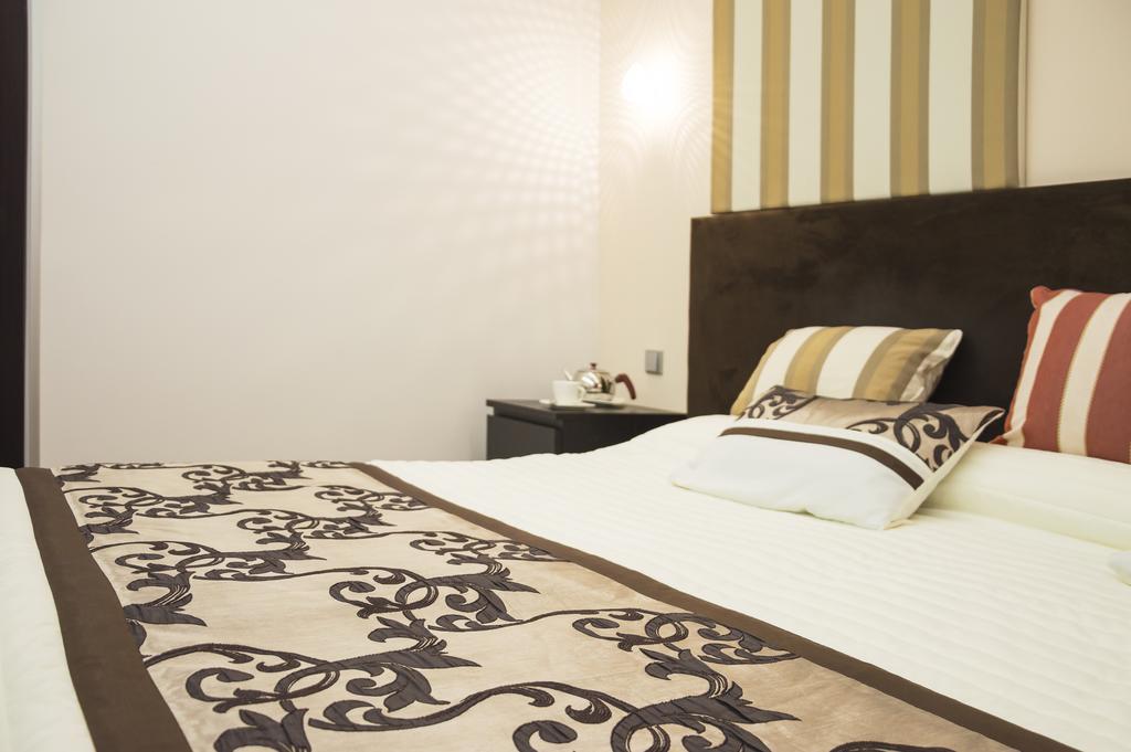 Luxury Pricna Apartment Prague