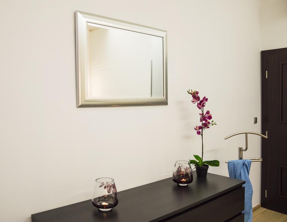 Luxury Pricna Prague