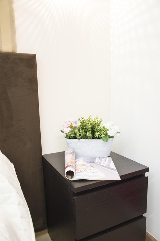 Apartment Luxury Pricna *