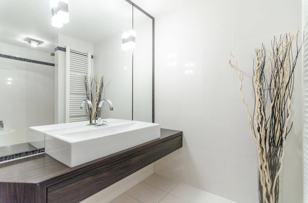 Apartment Snow White Loft With Jacuzzi *