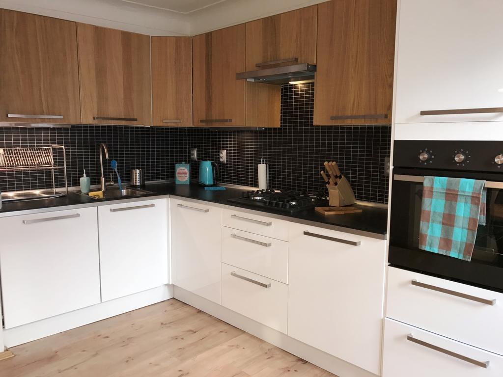 Appartement Royal View Prague