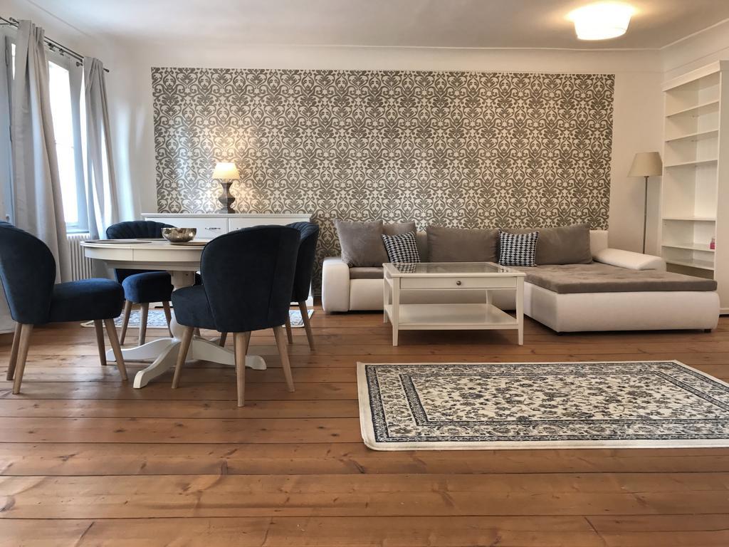 Royal View Appartement