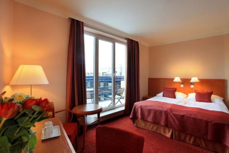 Hotel Astoria Prague