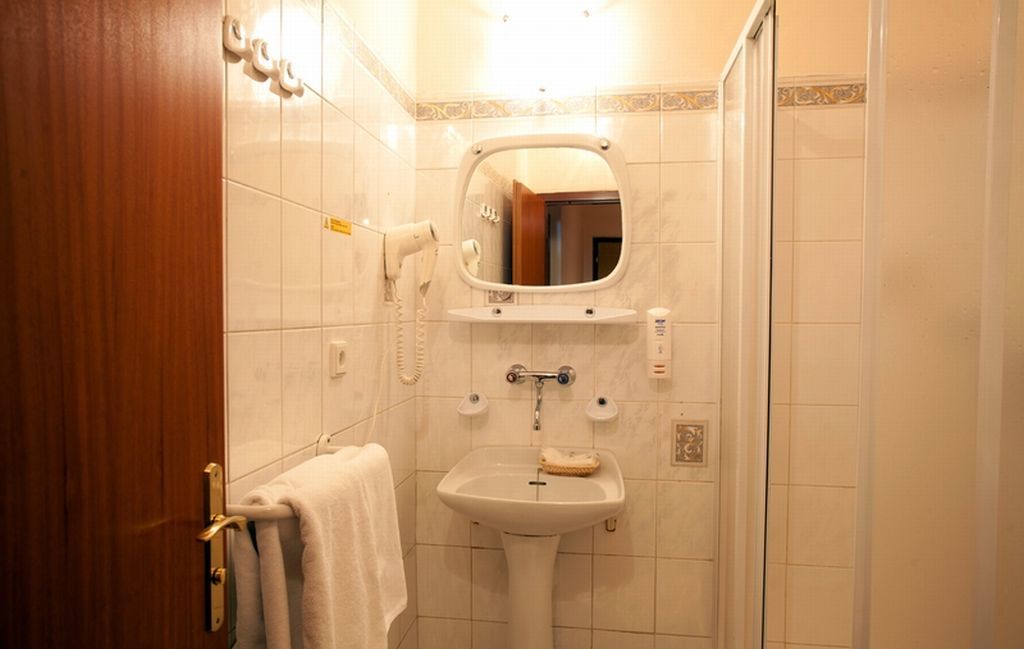 Kavalir 3* Prague