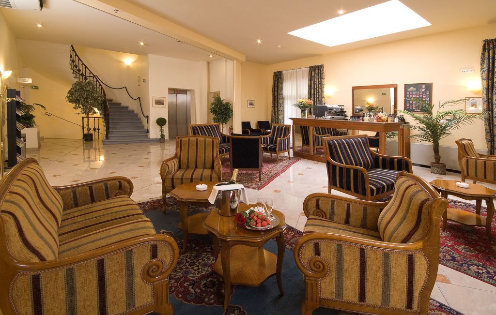 Hotel Tyl 4*