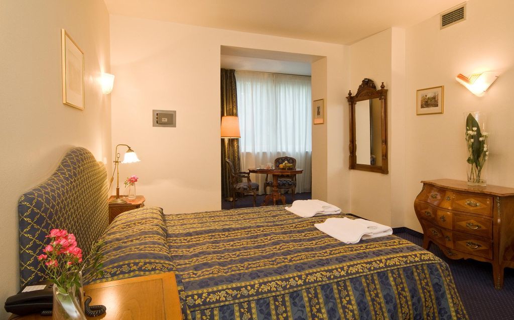 Tyl Hotel 4*