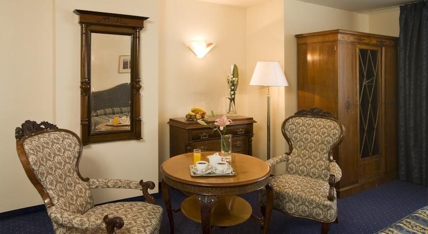 Hotel Tyl