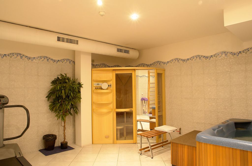 Hotel Tyl Prague