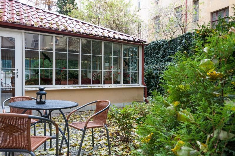 Otel Mala Strana 4*