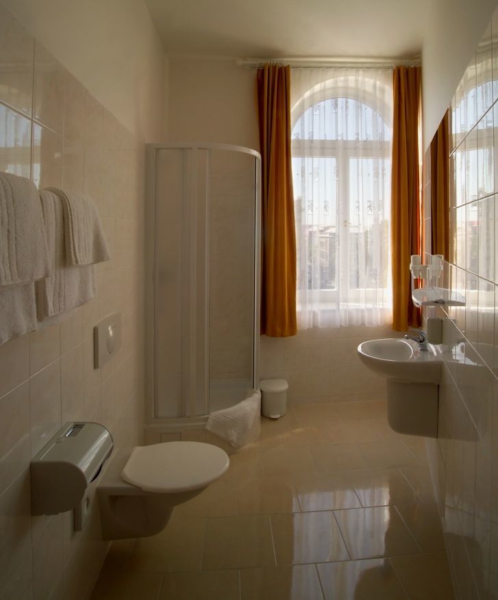 Hotel Centre Plaza 3*