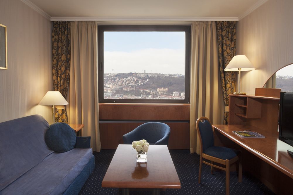 Panorama Otel 4*