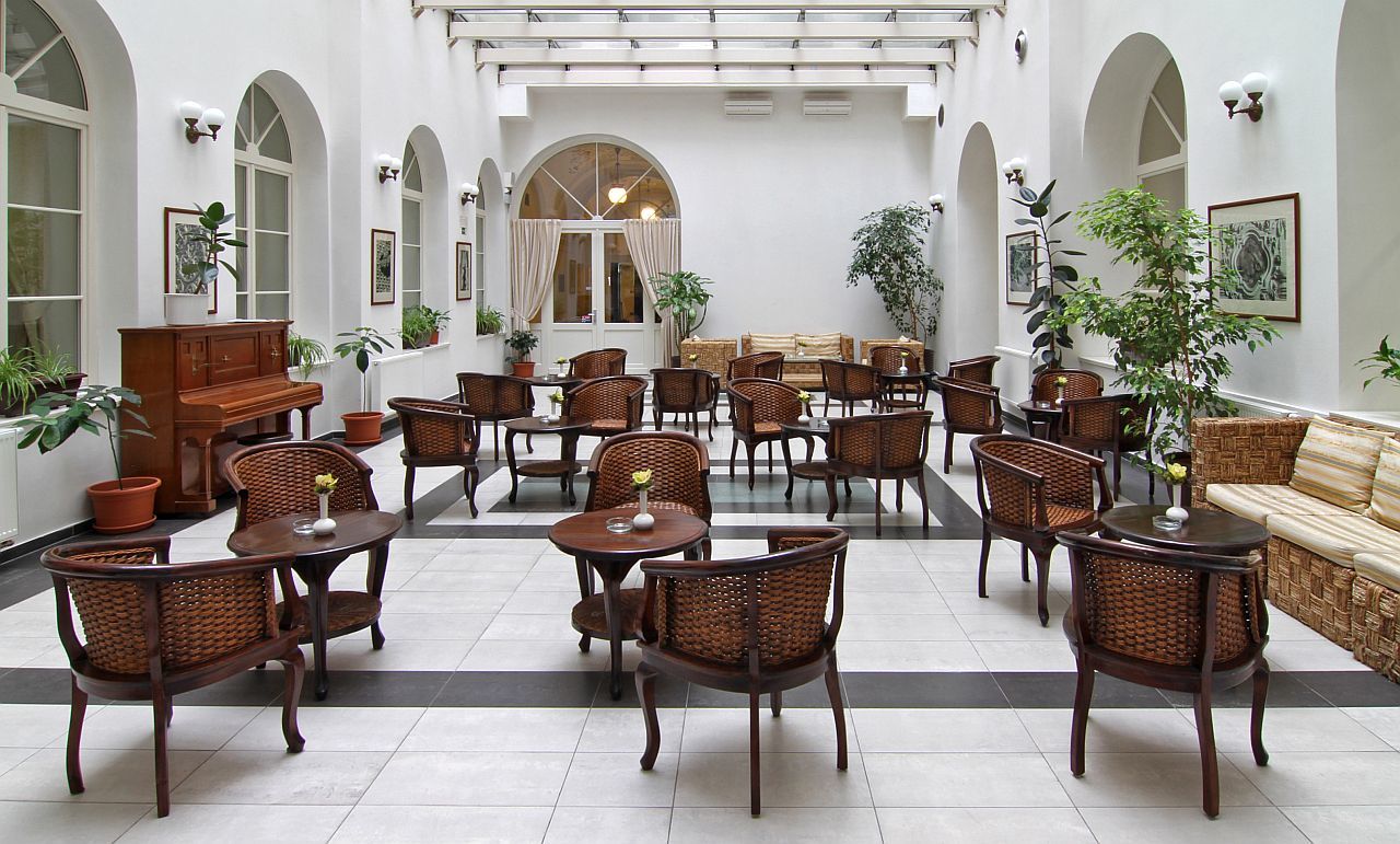 Michelangelo Grand Hotel