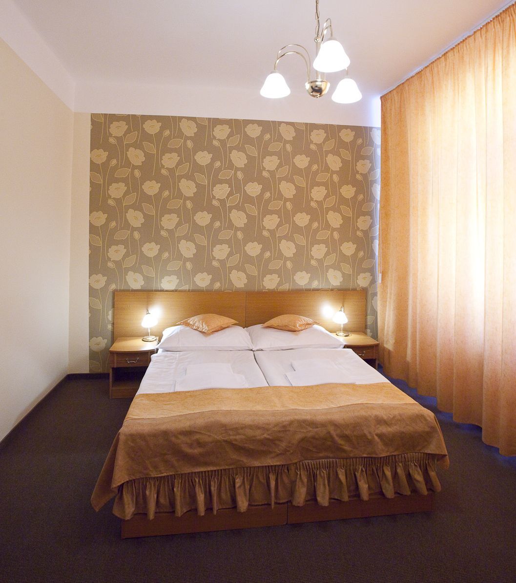 Novomestsky Prague