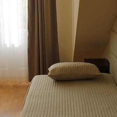 Unique Hotel