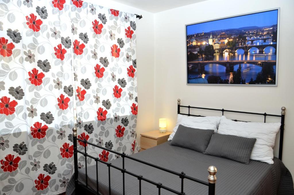 Center Apartment