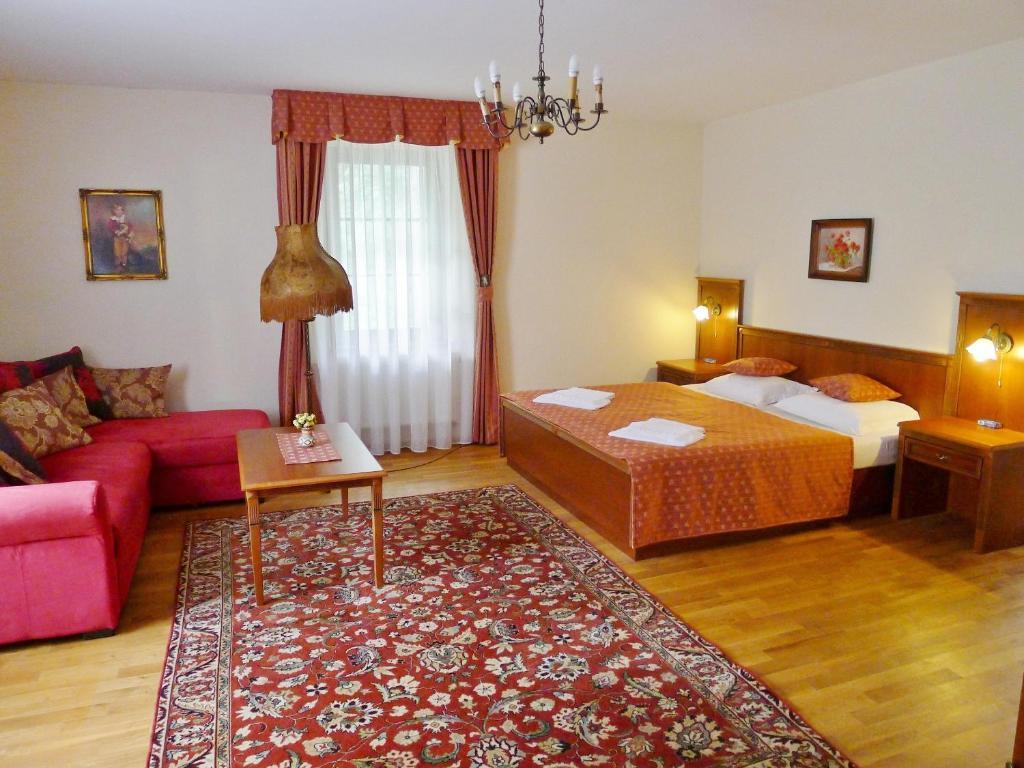 Hotel Nosal