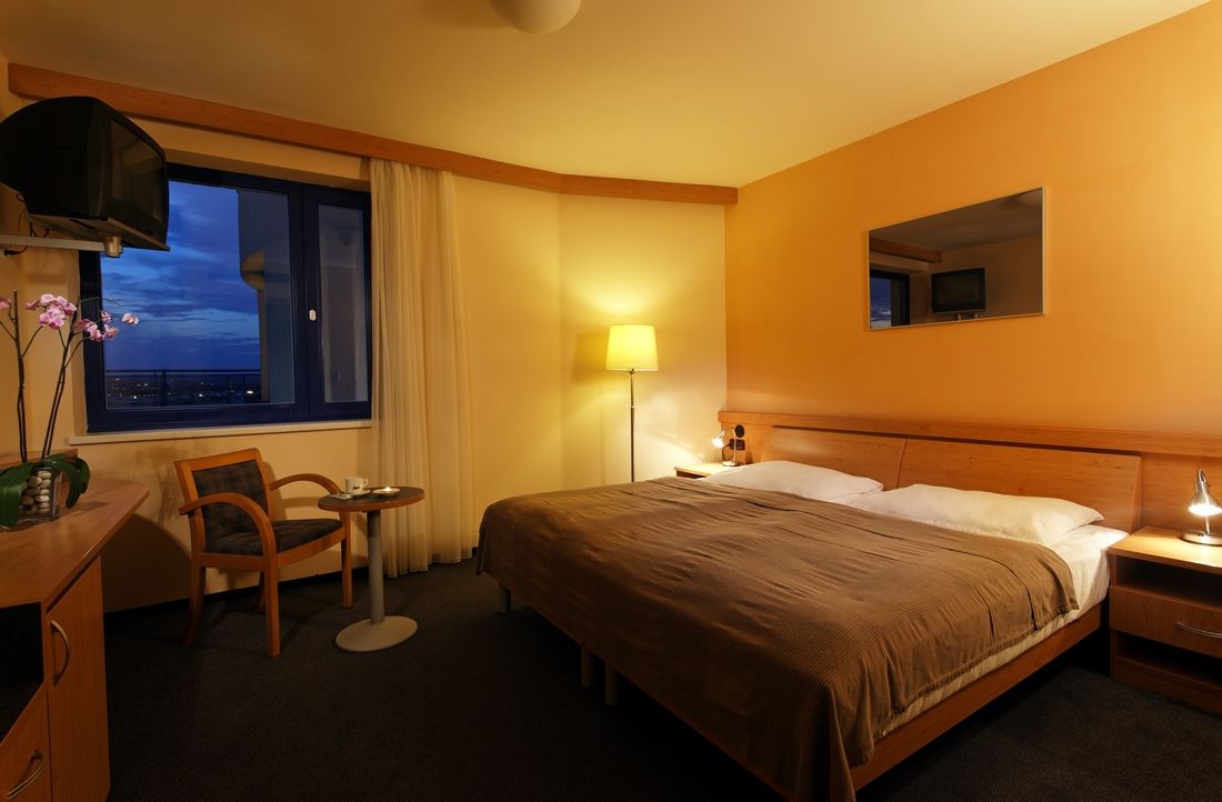 Archibald Hotel