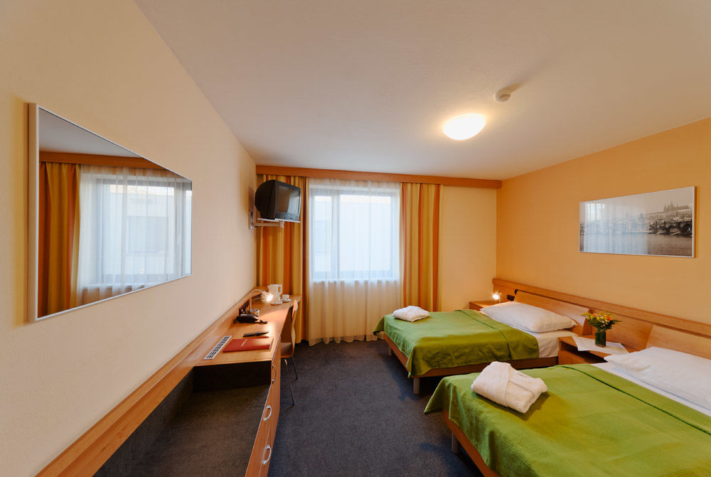 Hotel Archibald 4*