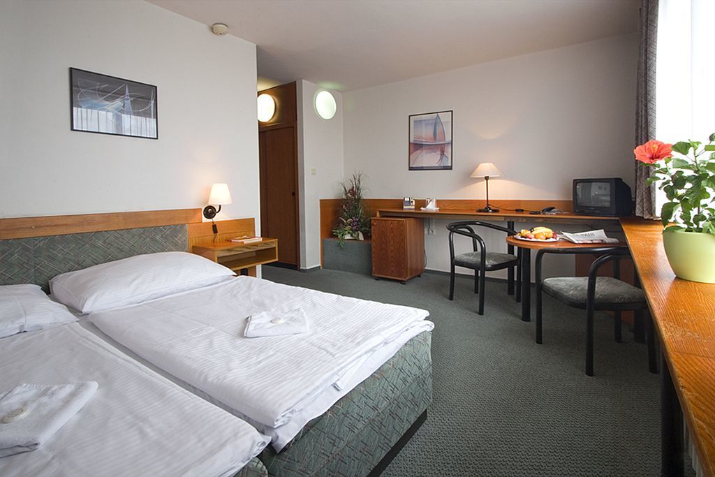 Comfort Hotel 4*