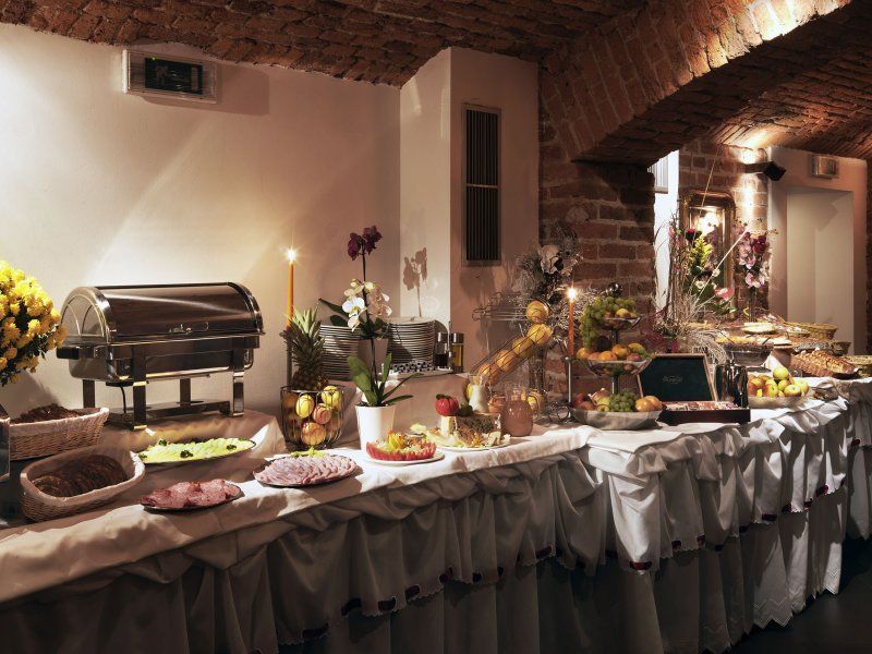 Hotel Assenzio Prague