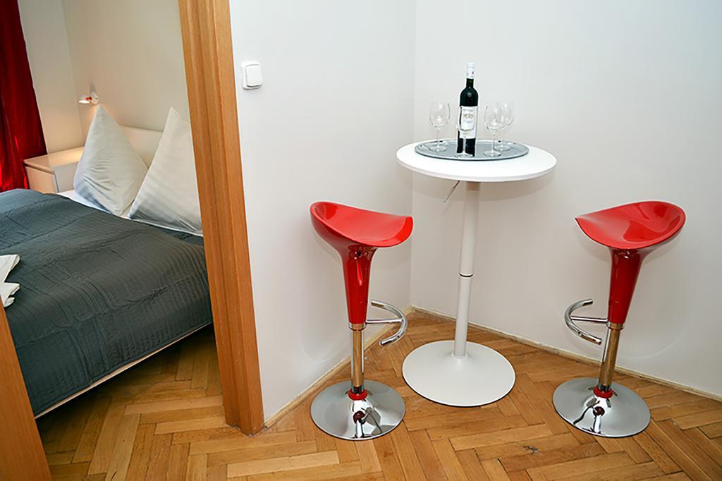 Apartment Classic 2bdr By Ruterra *