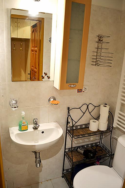 Retro Ruterra Flat Apartment *