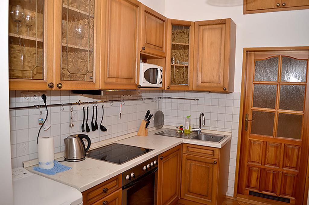 Retro Ruterra Flat * Prague