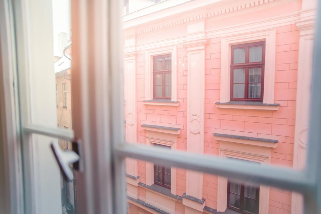 Astronomical Clock Appartement Prague
