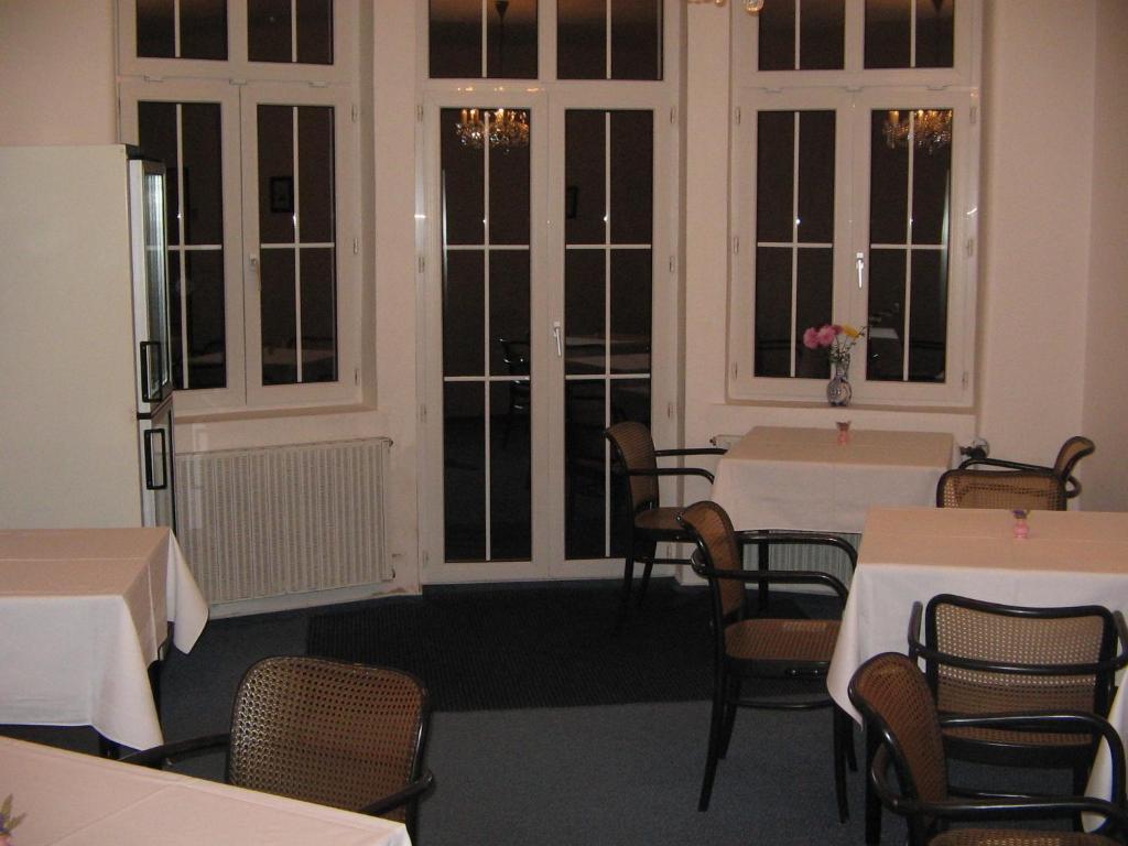 Lucie Guest house