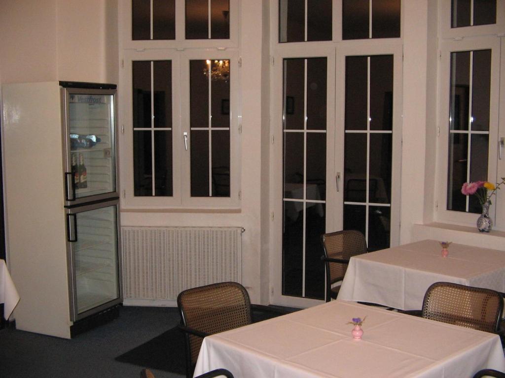 Guest house Lucie 3*