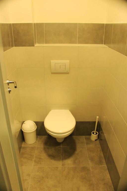 Apartman Student Aparthotel *