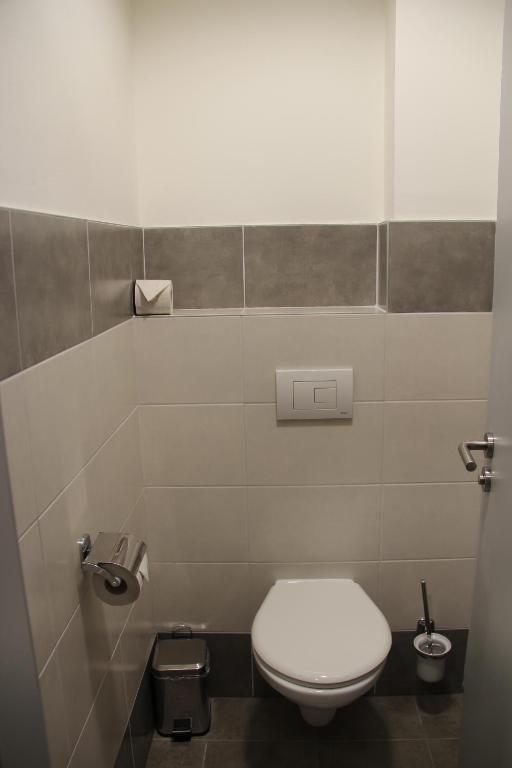 Apartman Student Aparthotel