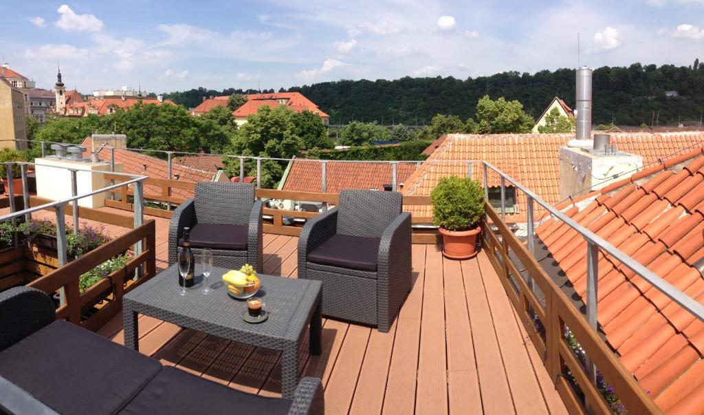 Agnes - Apartments Apartment Prague
