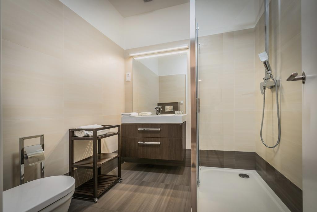 Apartamento Luxury Modern Designed Oldtown