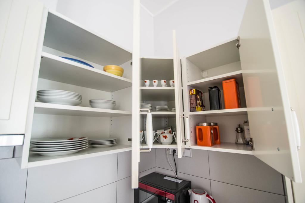Apartamento Ruterra Charles Bridge Praga