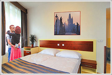 Otel Gloria Prag