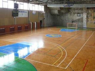 Hostel Sporthostel Scandinavia Prague